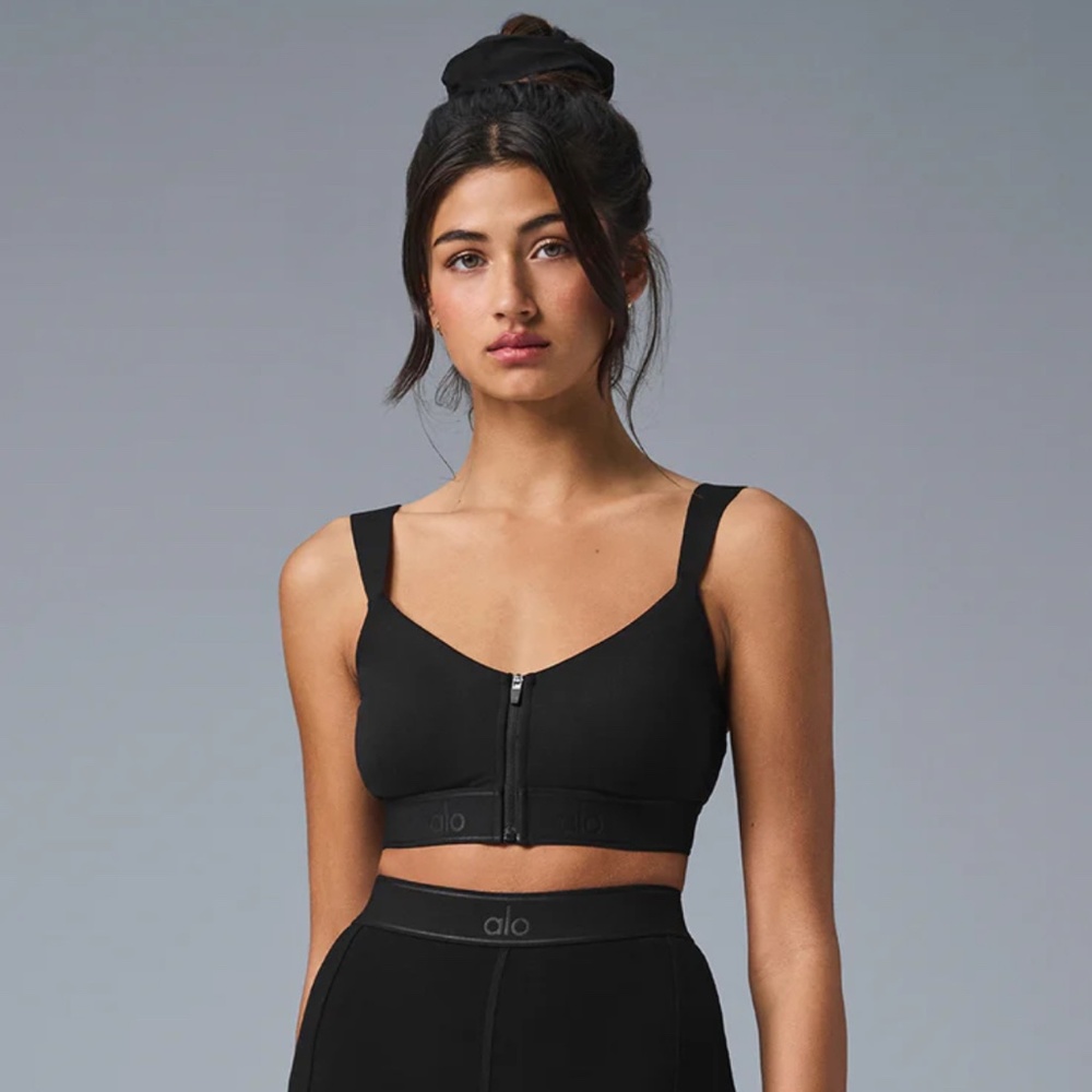 Alosoft Molded Showcase Bra (small)